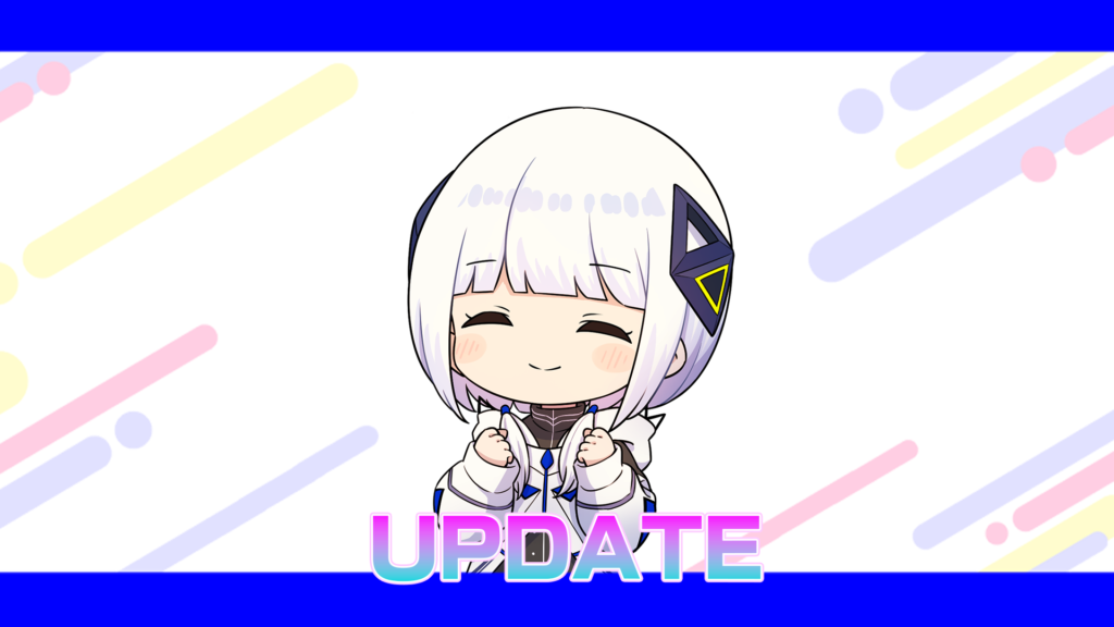 TOPICS | 神椿市協奏中。